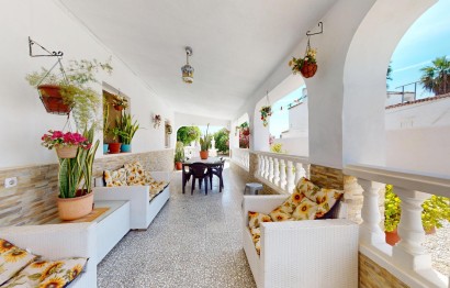 Revente - Ville - Crevillent - LA MANGRANERA