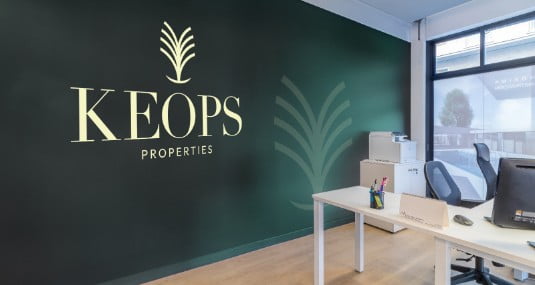 Keops Properties